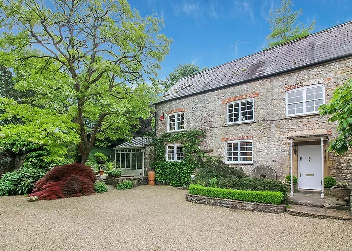 Stay At Penny'S Mill Nunney