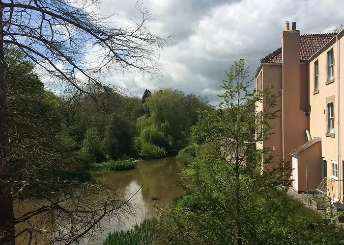Stay At Penny'S Mill Nunney