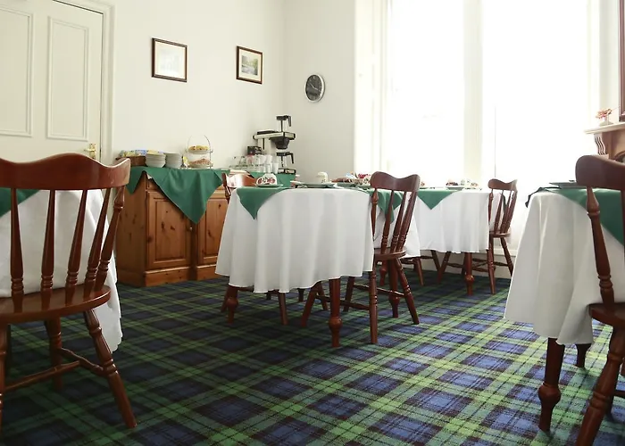 Armadale Guest House Aberdeen