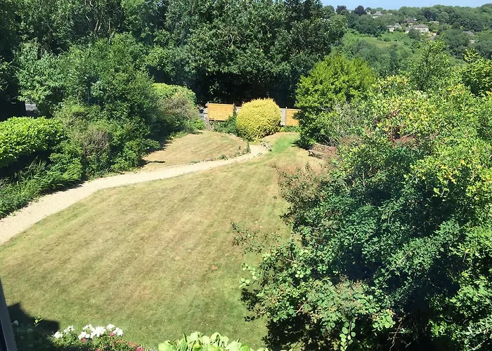 High Beeches B & B Limpley Stoke