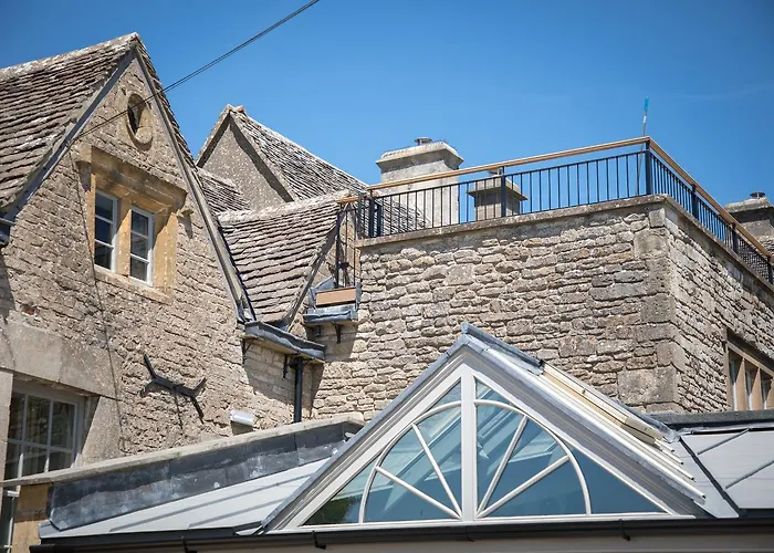 The Frogmill Hotel