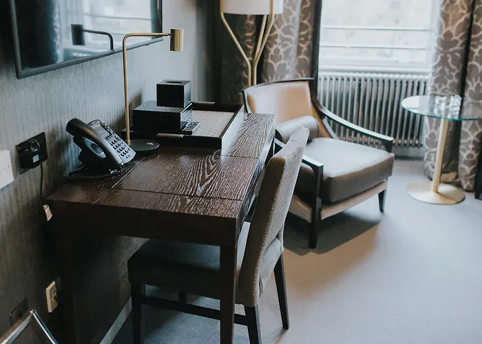 The Wine House 1821 Bed & Breakfast Edinburgh