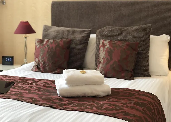 Adelphi Guest House