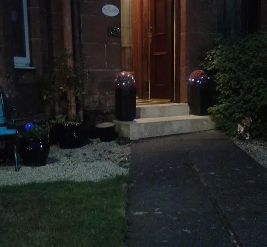 Turas-Mara Guesthouse Ayr