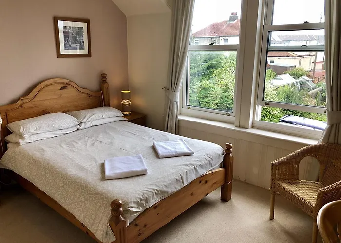 Errolbank Guest House