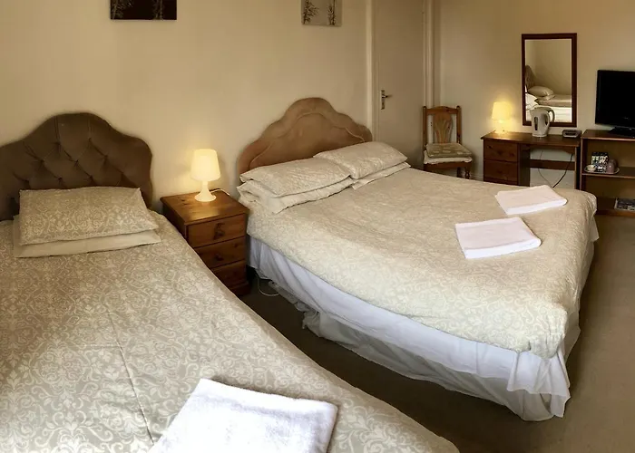 Errolbank Guest House