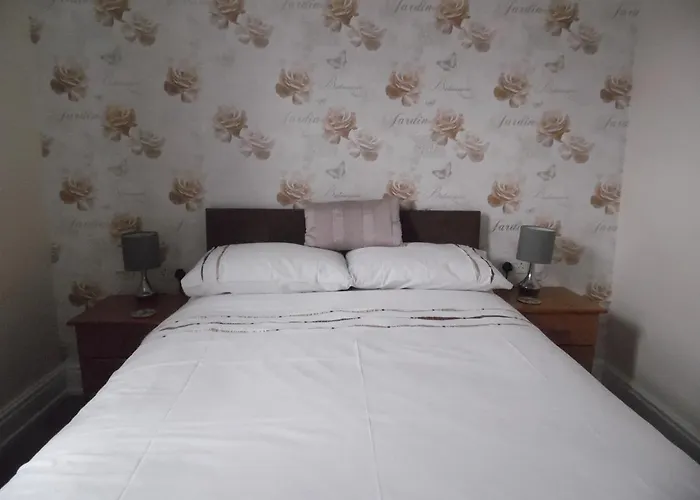Maryland Bed And Breakfast Bridlington