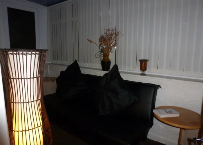 Hepworth Bed & Breakfast Newquay 