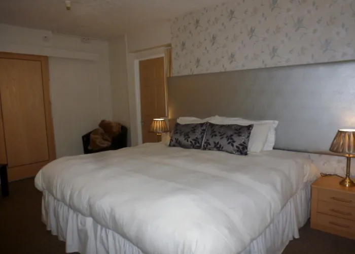 Hepworth Bed & Breakfast Newquay 
