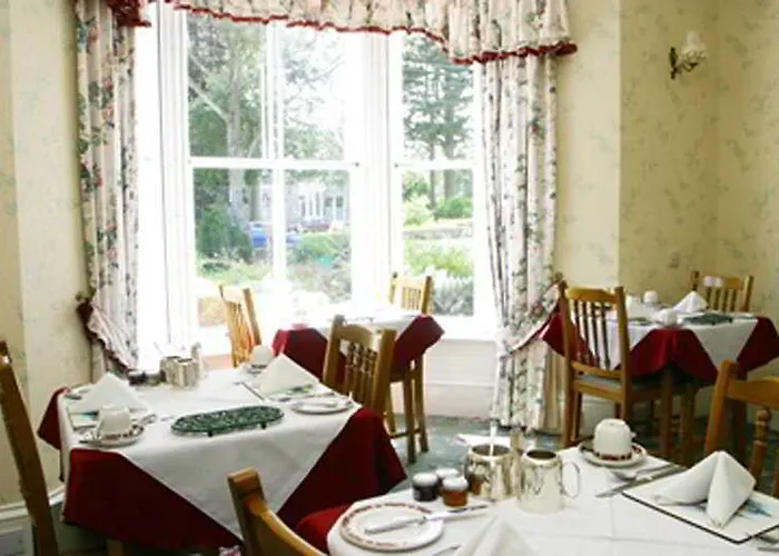 Morvada Guest House