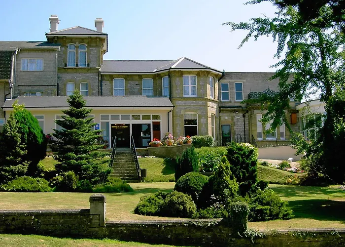 Melville Hall Hotel And Utopia Spa Sandown