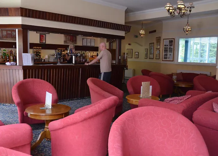 Melville Hall Hotel And Utopia Spa Sandown