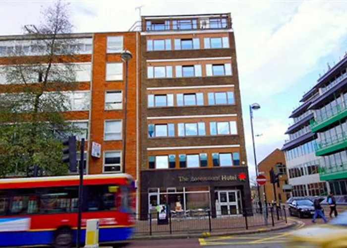 Rosemount Hotel Heathrow Hounslow