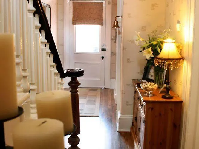 Grange View Bed And Breakfast