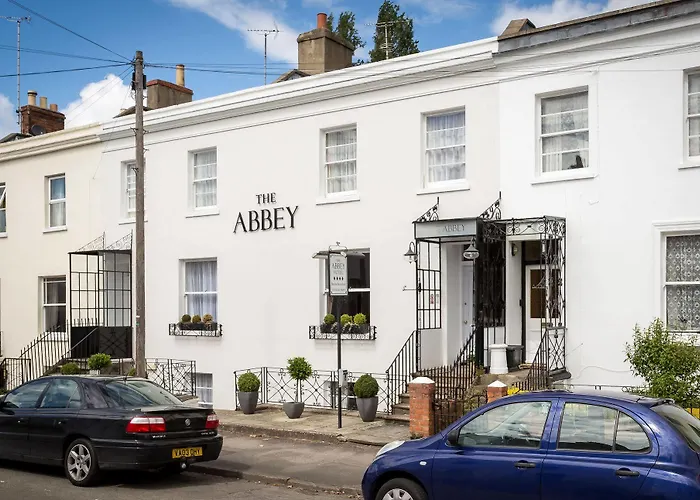 The Abbey Town House - Cheltenham
