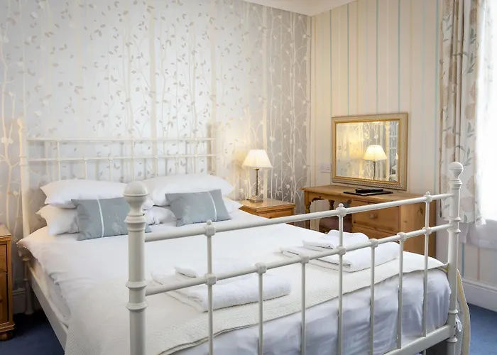 The Abbey Town House - Cheltenham