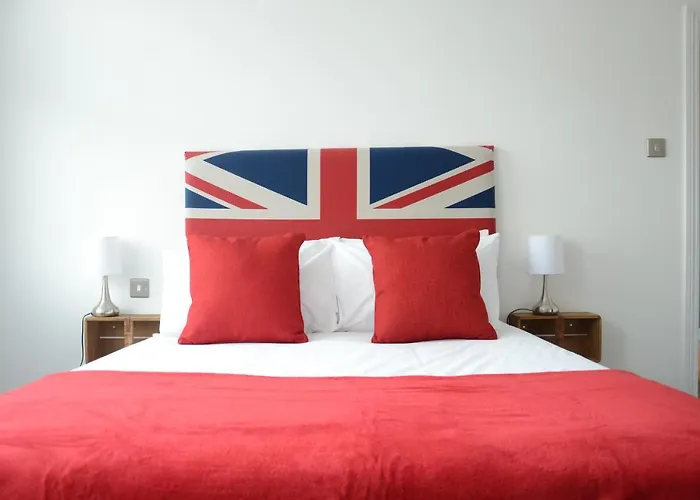 The Retro Bed & Breakfast Canterbury