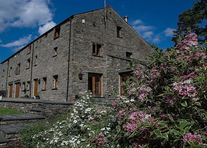 Lords Seat Bed & Breakfast Braithwaite