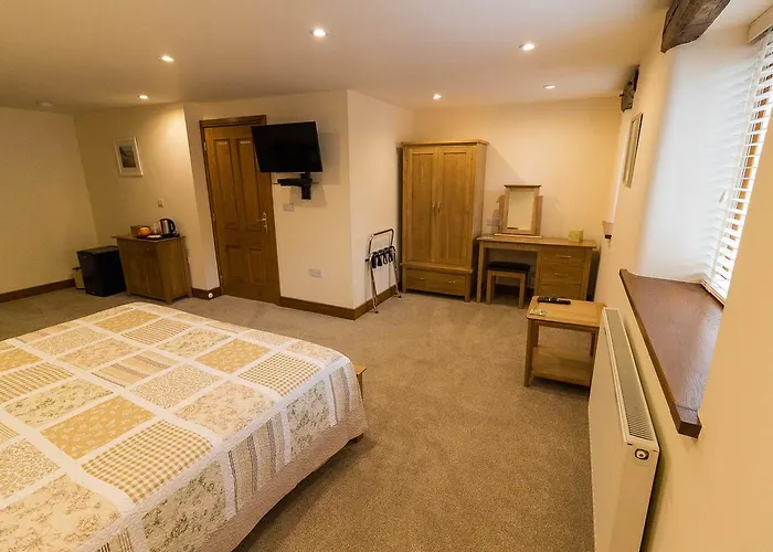 Lords Seat Bed & Breakfast Braithwaite