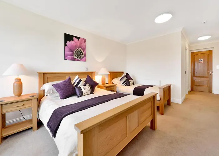 Peggyslea Farm B&B Nine Mile Burn