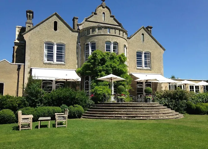 Hotel Felix