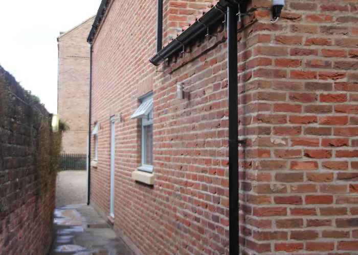 Georgian House & Mews Hotel York