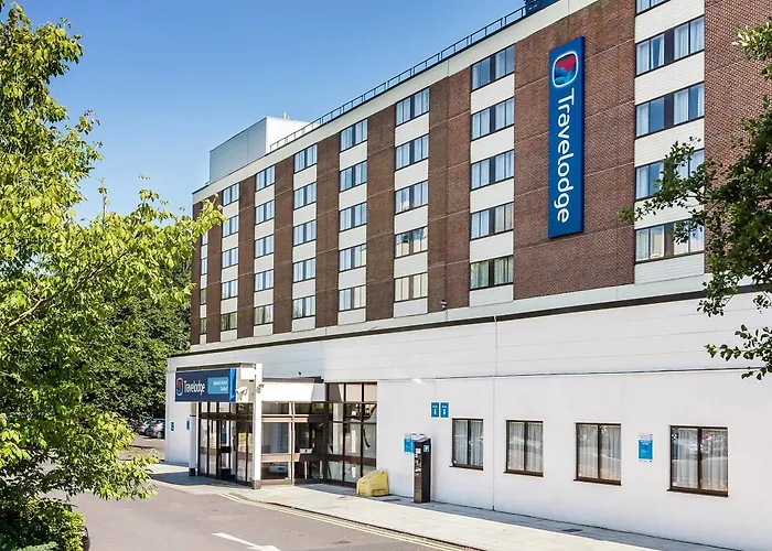 Mercure London Gatwick Airport