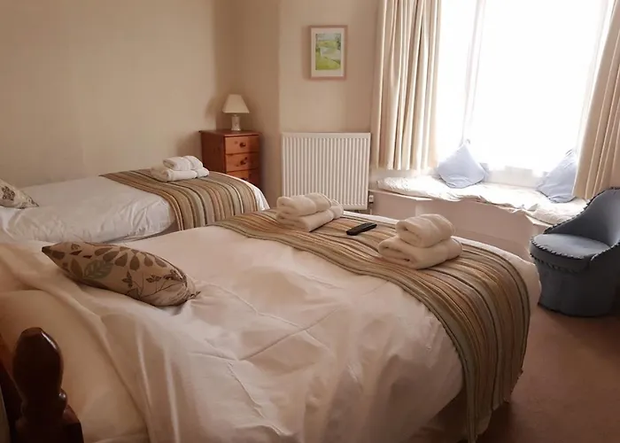 Kersbrook Guest Accommodation