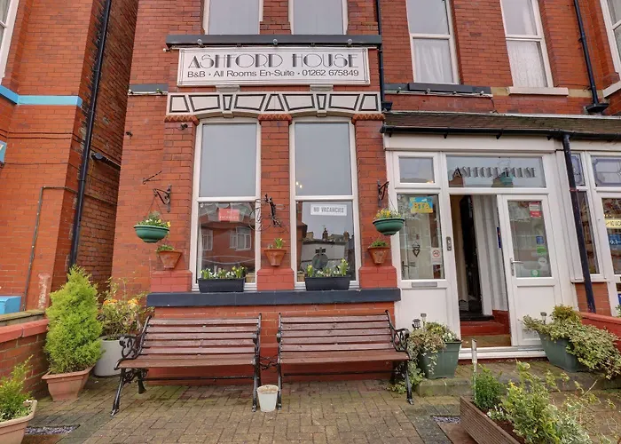 Ashford House Guest House Bridlington