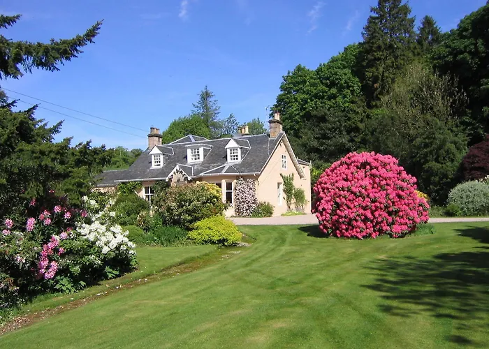 Finglen House