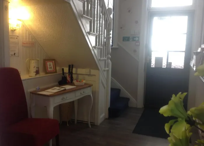 Cleasewood Guest House Great Yarmouth