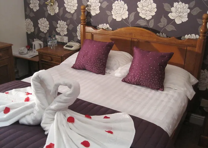 Glenburn Guest House