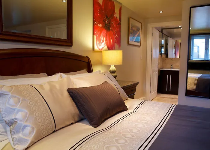 No. 82 B&B Stratford-upon-Avon