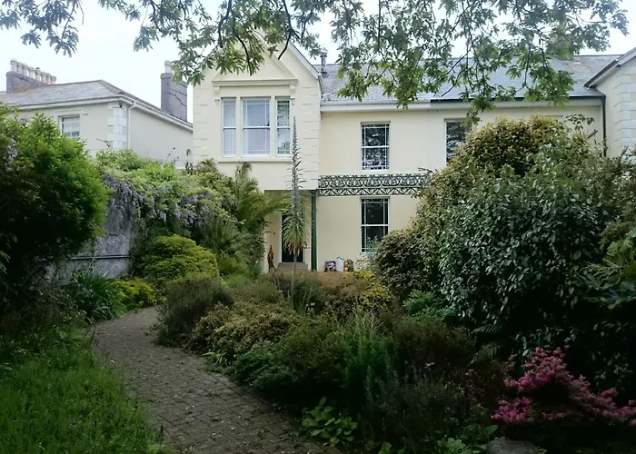 Bankside Bed & Breakfast