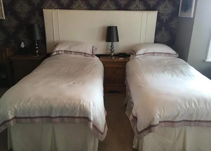 Number 97 Hotel Hastings