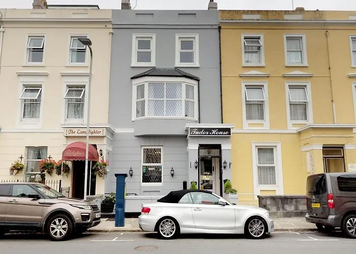 The Tudor Guest House Plymouth