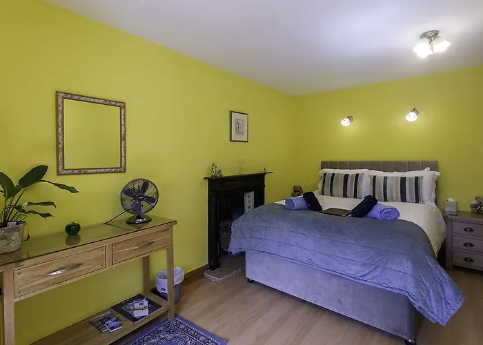 Appletrees B&B