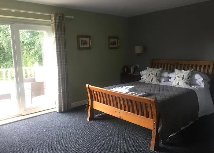 Park Broom Lodge