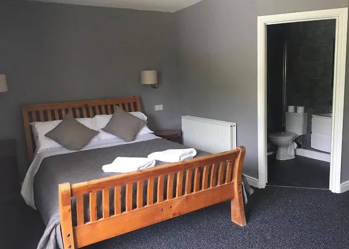 Park Broom Lodge