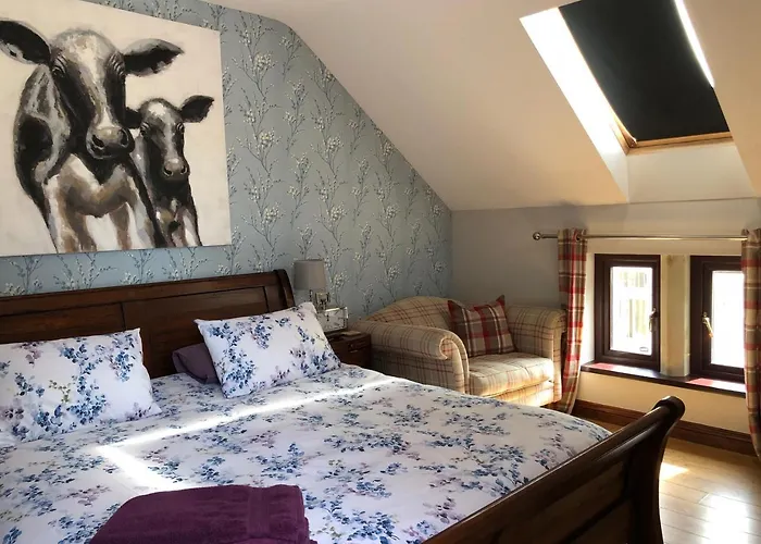 Farm View Hall Bed And Breakfast