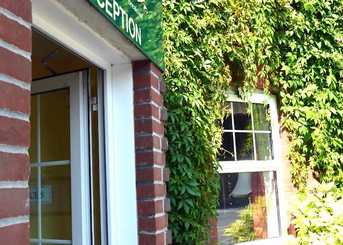 Victoria Lodge Guest House Salisbury