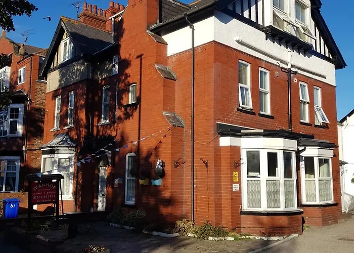 Ivanhoe Guest House