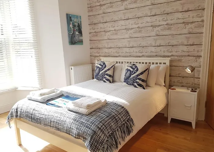 Saltwater Hotel St Ives 