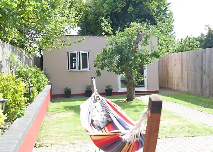 No. 82 B&B Stratford-upon-Avon