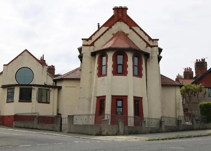 Victoria House Hotel Barrow-in-Furness