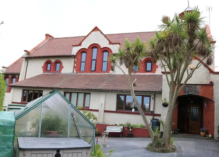 Victoria House Hotel Barrow-in-Furness