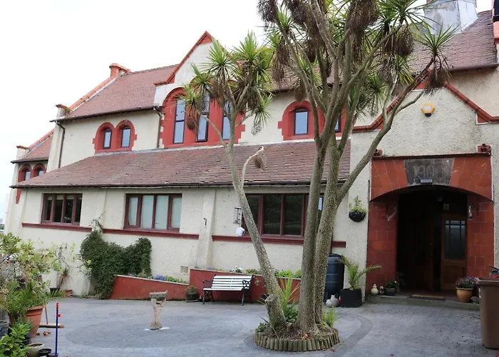 Victoria House Hotel Barrow-in-Furness