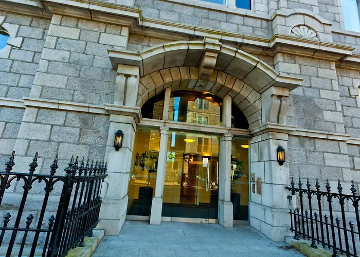 Skene House Hotels - Rosemount