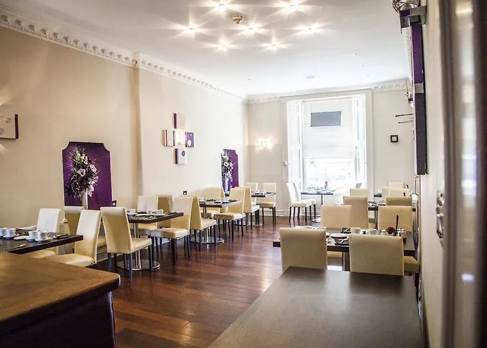 The Minto Hotel Edinburgh