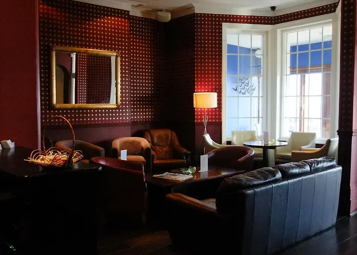 Waterside Boutique Hotel Eastbourne